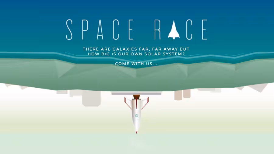 Space Race